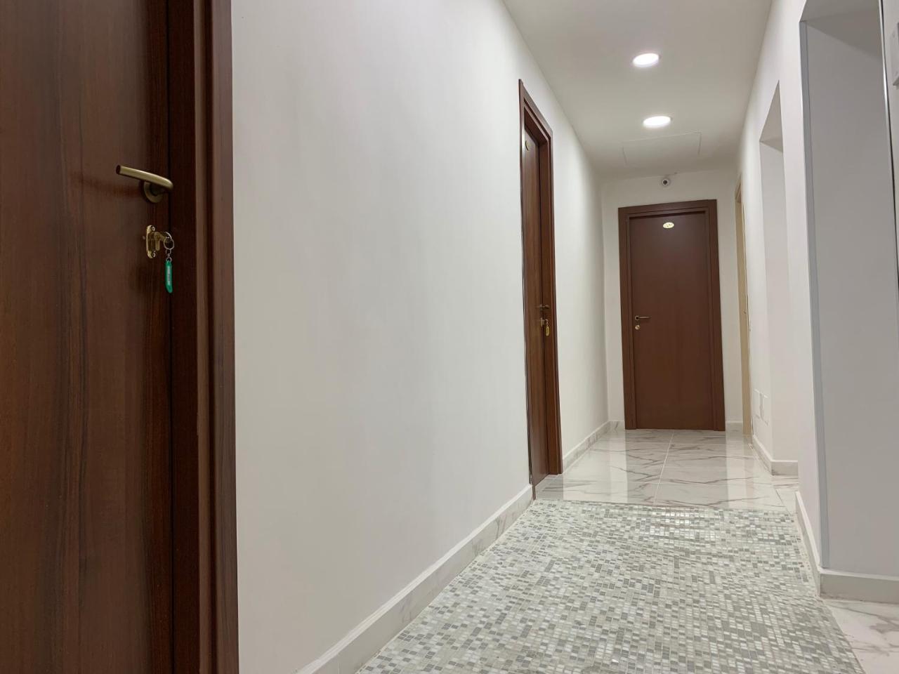 Serena House 로마 외부 사진