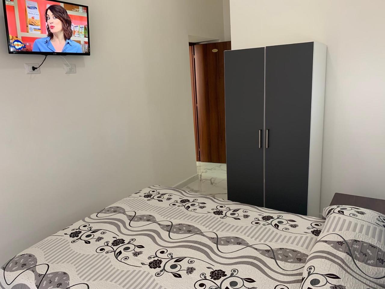 Serena House 로마 외부 사진