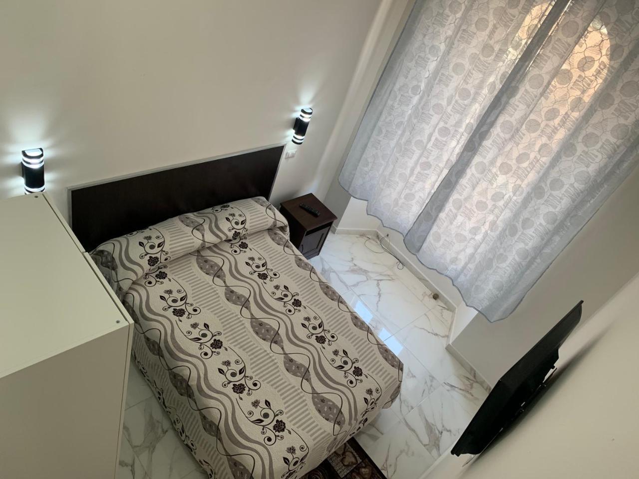 Serena House 로마 외부 사진
