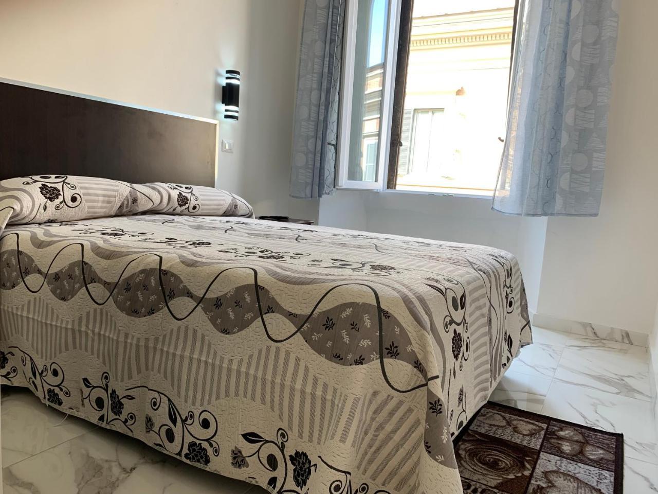 Serena House 로마 외부 사진