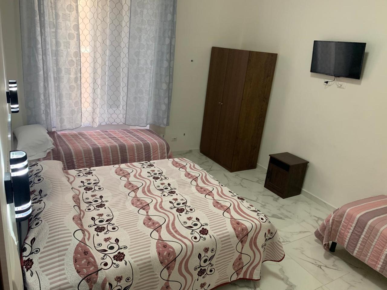 Serena House 로마 외부 사진