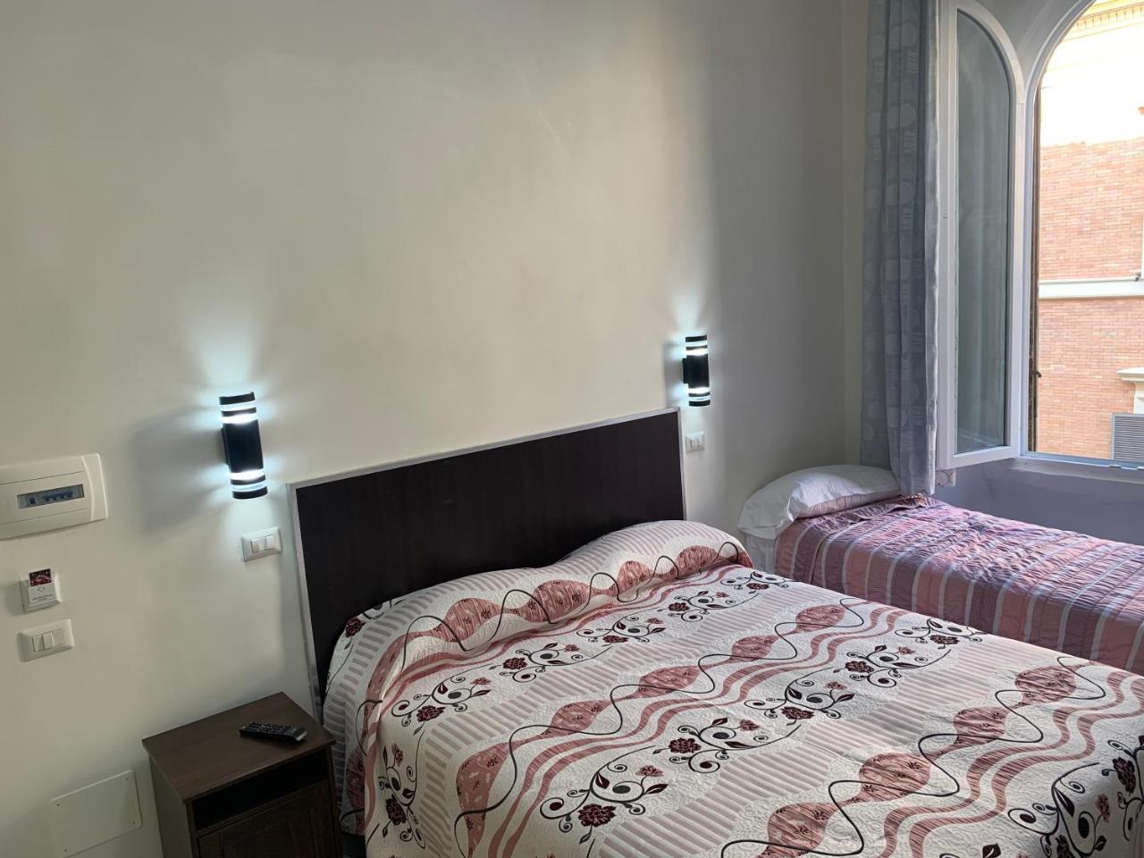 Serena House 로마 외부 사진
