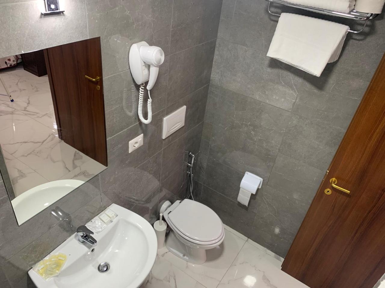 Serena House 로마 외부 사진