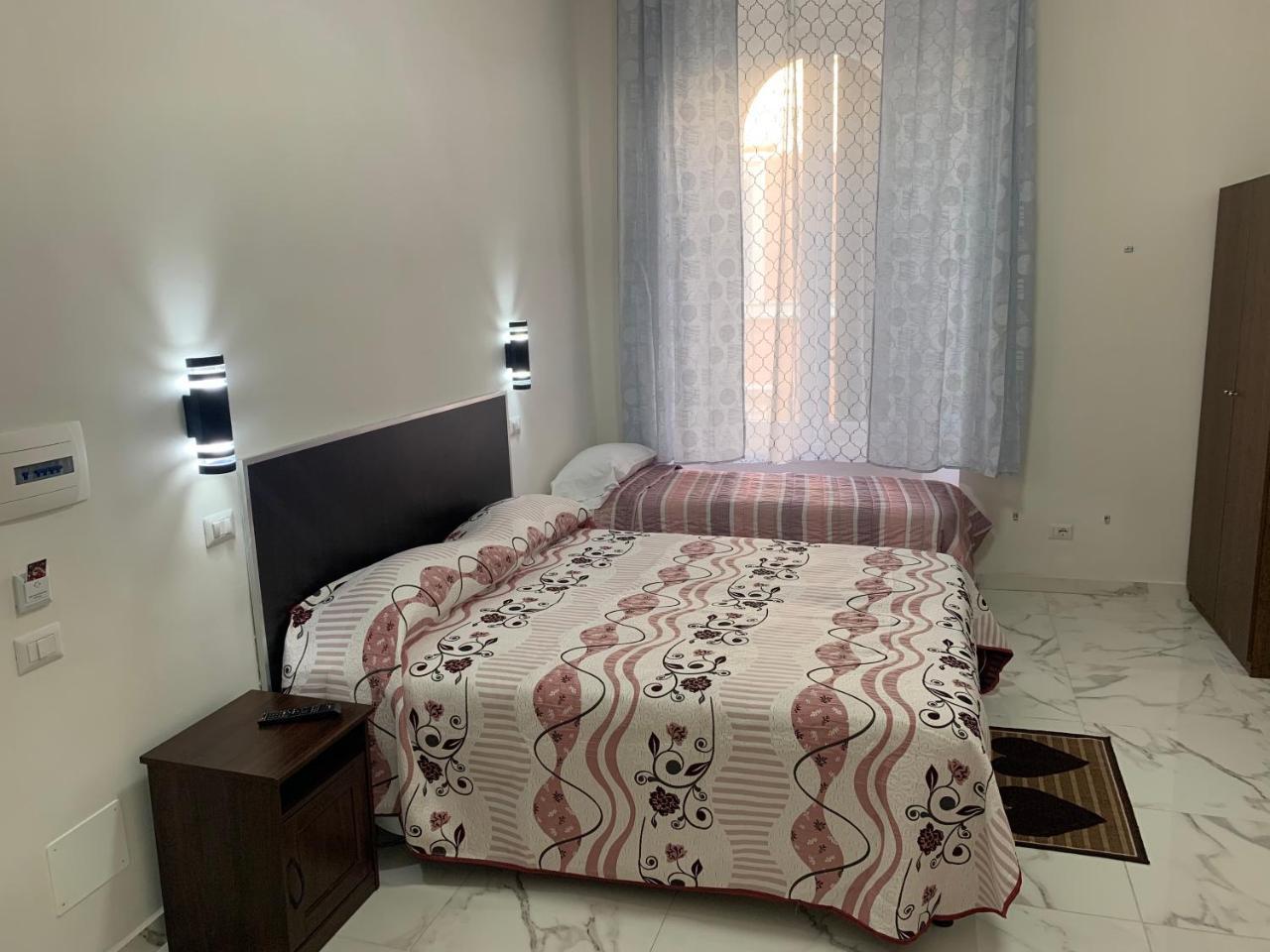 Serena House 로마 외부 사진