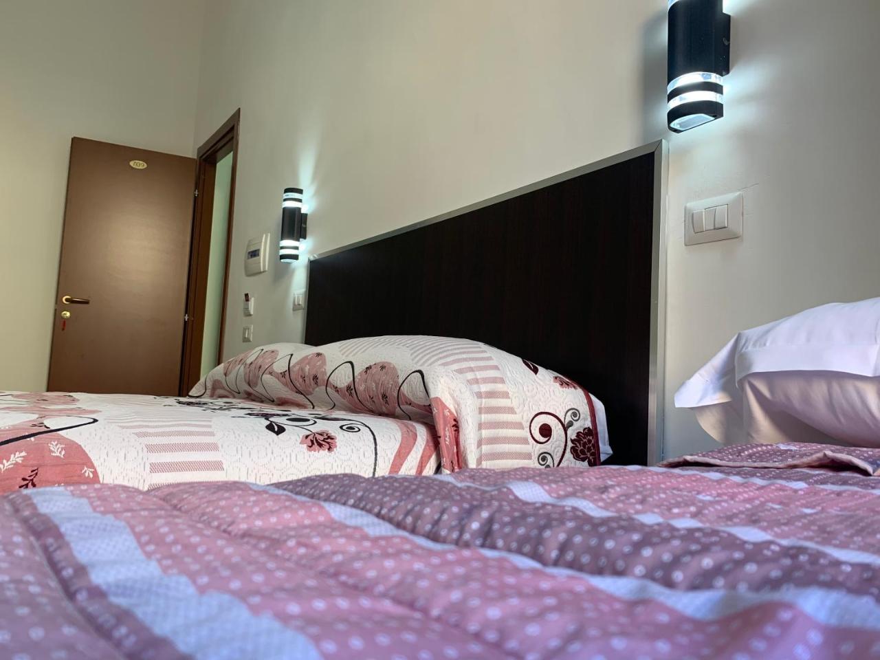 Serena House 로마 외부 사진