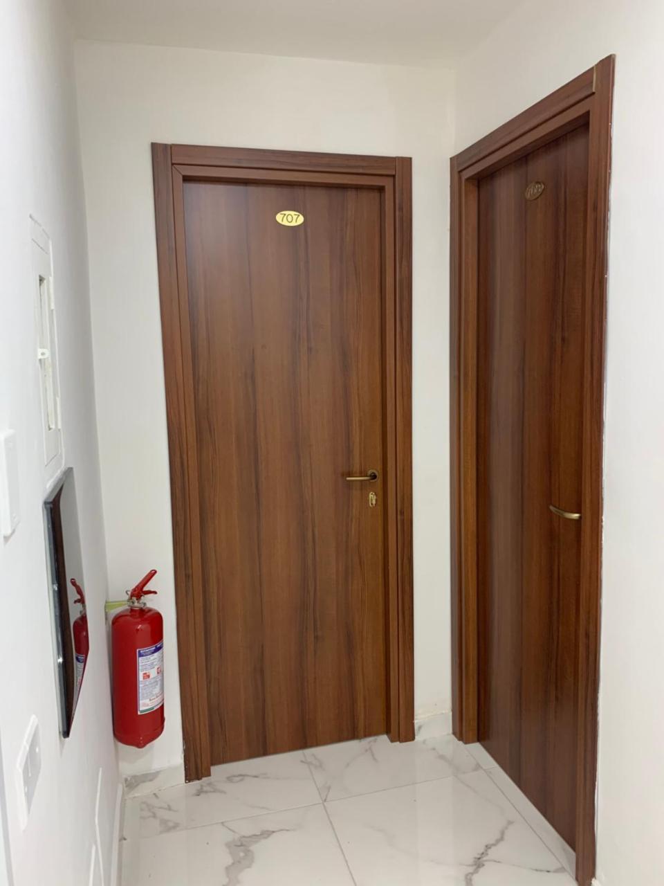 Serena House 로마 외부 사진