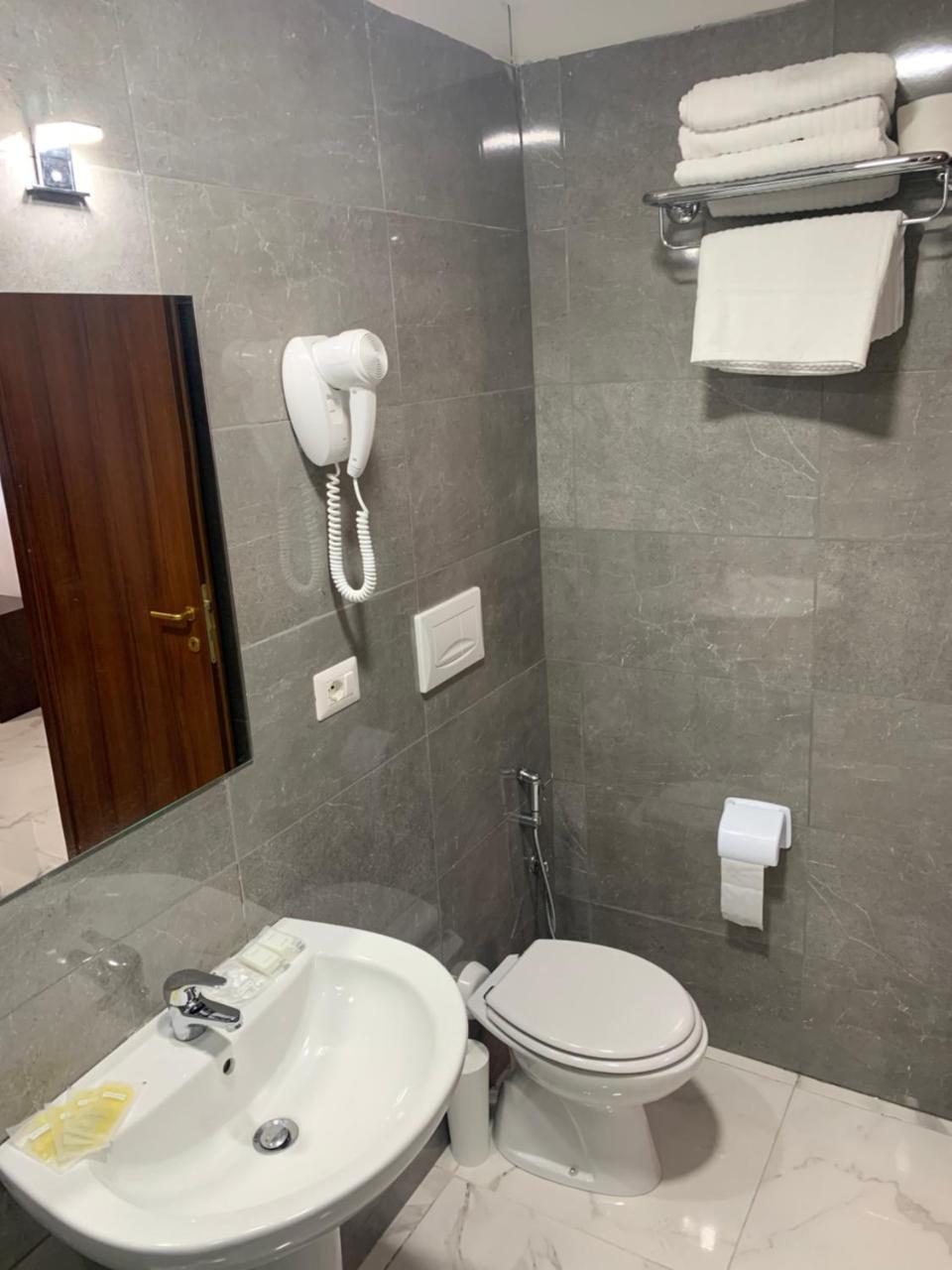 Serena House 로마 외부 사진