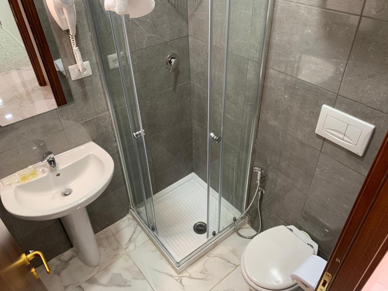 Serena House 로마 외부 사진
