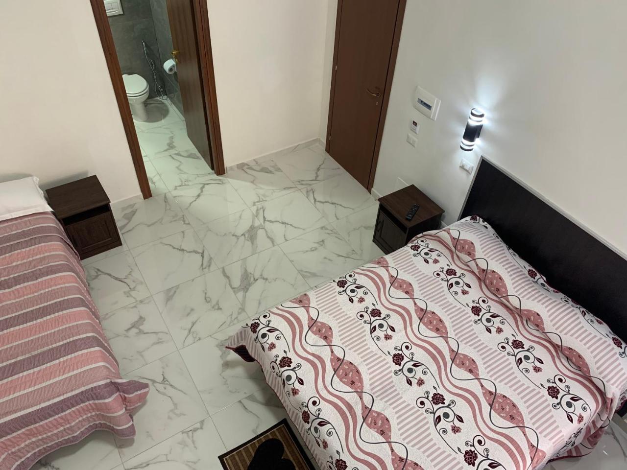 Serena House 로마 외부 사진