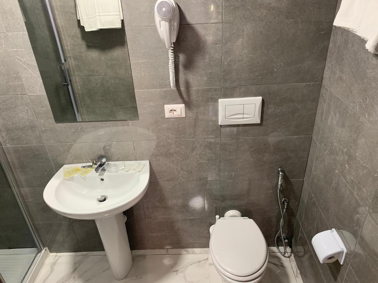 Serena House 로마 외부 사진