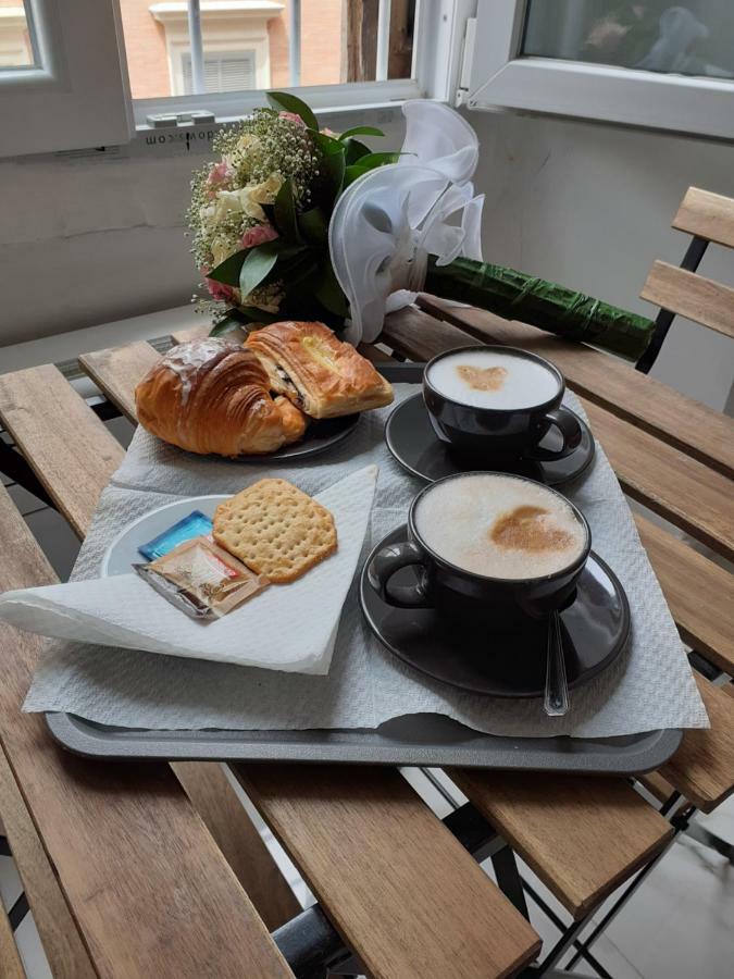 Serena House 로마 외부 사진