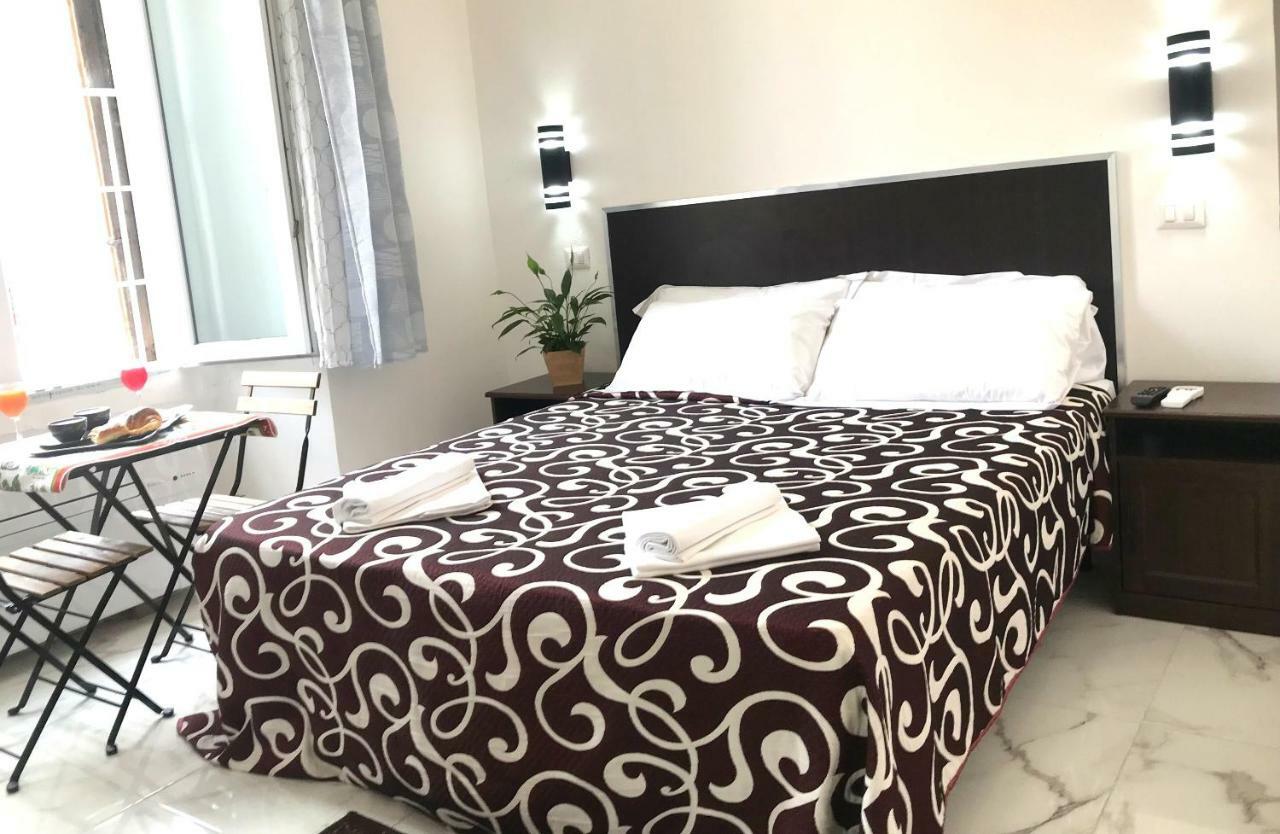 Serena House 로마 외부 사진