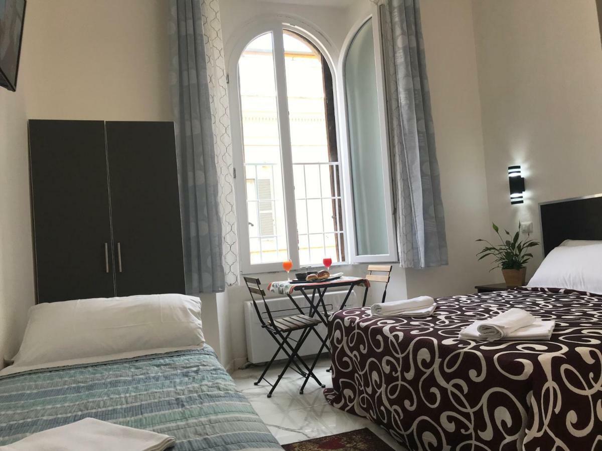 Serena House 로마 외부 사진