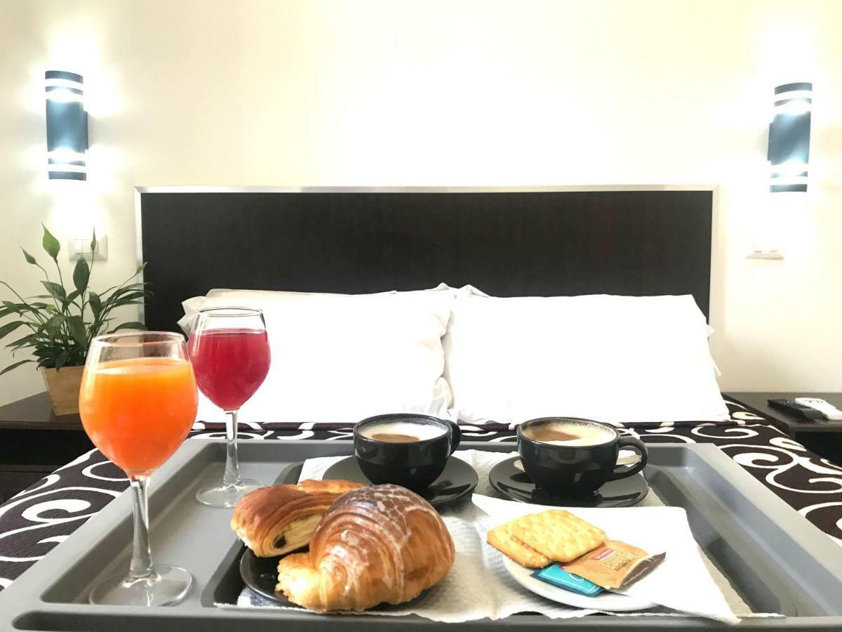 Serena House 로마 외부 사진