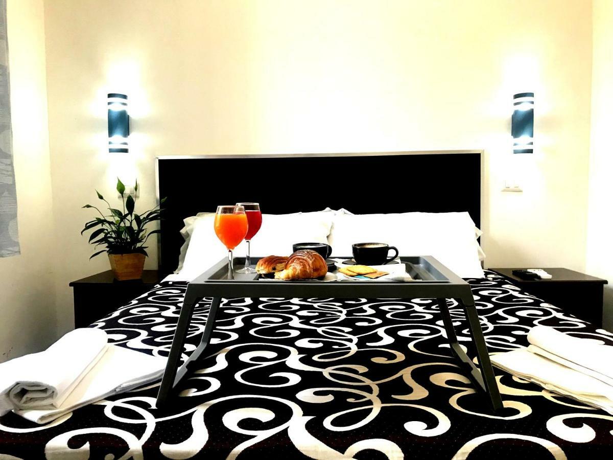 Serena House 로마 외부 사진