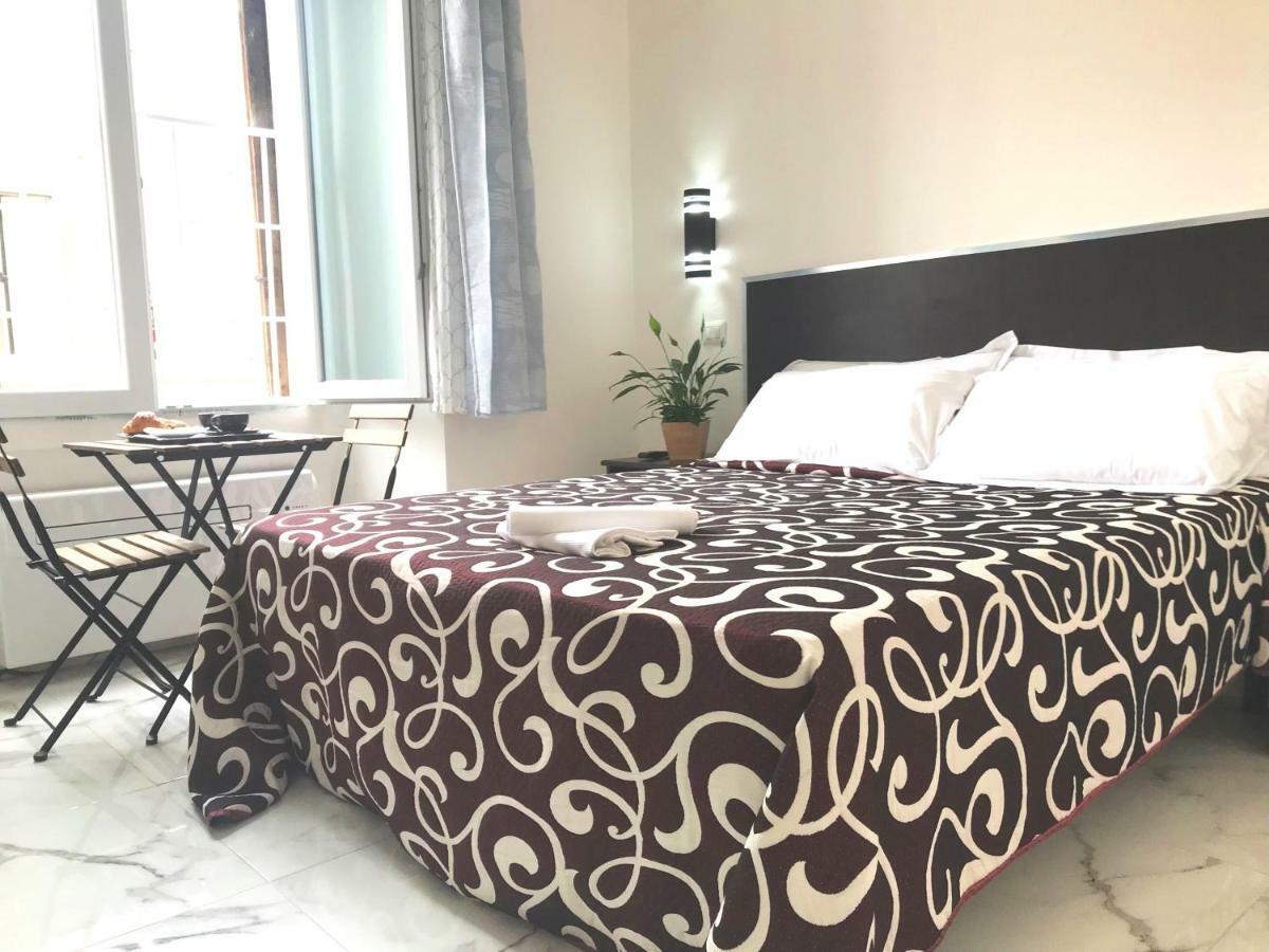 Serena House 로마 외부 사진