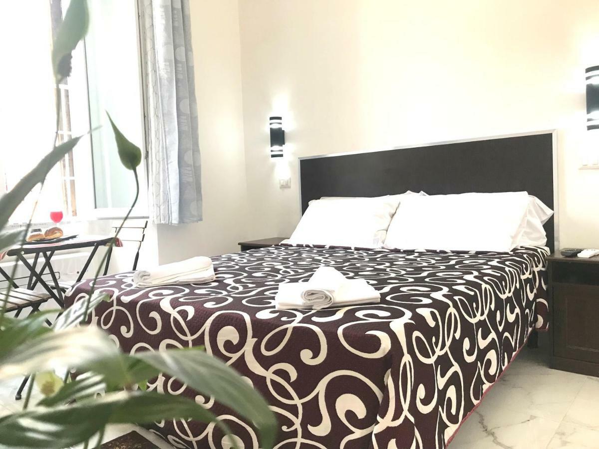 Serena House 로마 외부 사진